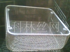 科林供應不銹鋼網筐網籃、金屬網筐網籃、醫療器械網筐網籃 - 供應產品 - 河北安平縣科林金屬絲網制品廠 - 切它網(QieTa.com)