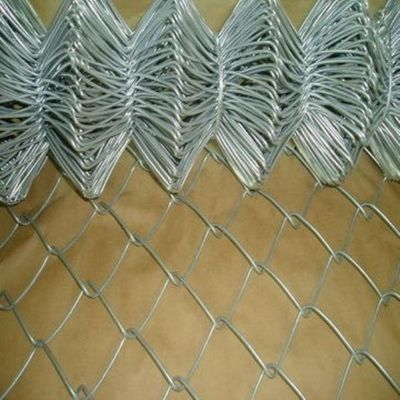 【哪里煤礦勾花網最便宜-鍍鋅勾花網常用規格】今日行情價格走勢_報價_圖片-一諾金屬絲網制品廠