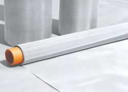 現貨供應1 635目 304 316 不銹鋼絲網及絲網深加工產品