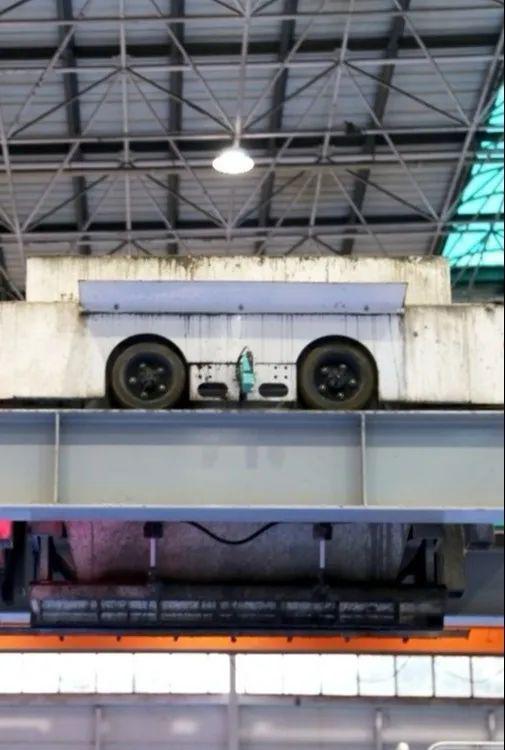 三一筑工pc預制超級工廠在線參觀