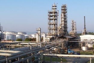 化學(xué)工程與工藝專業(yè)就業(yè)方向