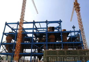 六冶長(zhǎng)城建設(shè) 我們用匠心精神打造每一個(gè)精品工程