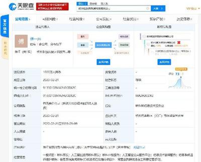 當虹科技成立人工智能新公司，光線傳媒與中信證券等巨擘入股，聚焦AI應用軟件開發