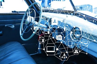 輕舟智航注冊(cè)資本大增200%，業(yè)務(wù)版圖拓展至人工智能軟件開(kāi)發(fā)與智能車(chē)載設(shè)備銷(xiāo)售