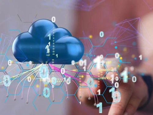 超算力時代來臨 中科院背景AI算力第一股引領，人工智能應用軟件開發五巨頭崛起